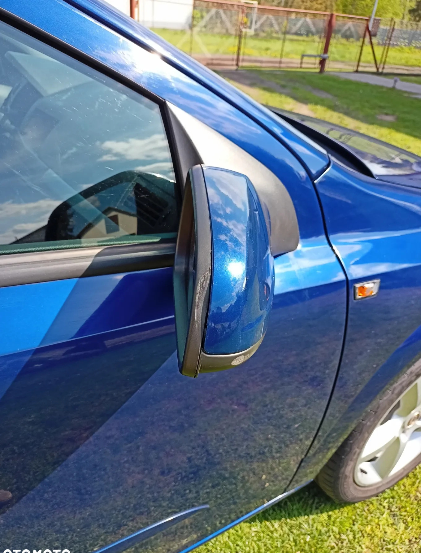 Opel Astra cena 7500 przebieg: 256000, rok produkcji 2005 z Rzeszów małe 301